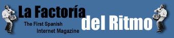 La primera revista musical espa&ntilde;ola en Internet (en la red desde Febrero de 1995)