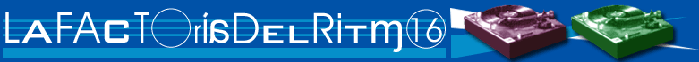 LA FACTORIA DEL RITMO