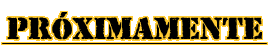 Contenidos publicados en nuestra última actualización...