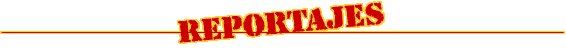 ENTREVISTAS