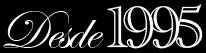 &iexcl;10 A&Ntilde;OS DE M&Uacute;SICA!