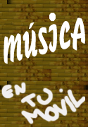  LA MEJOR M&Uacute;SICA EN TU M&Oacute;VIL