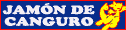 JAM&Oacute;N DE CANGURO
