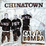 CHINATOWN: "Carta Bomba"