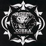 COBRA: "The Strong Arm of the Rock"