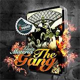 VARIOS: "Gris Materia, The Gang"