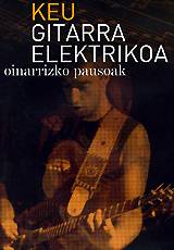 KEU: "Guitarra Elektrikoa"