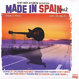 VARIOS: "Made in Spain Vol. 2"