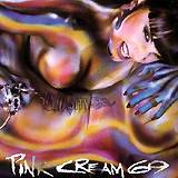 PINK CREAM 69: "In 10 Sity"