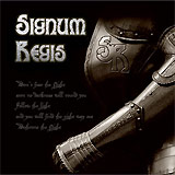 SIGNUM REGIS: "Signum Regis"