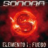 SONORA: "Elemento 1: Fuego"
