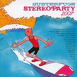VARIOS: "Stereoparty 2007"