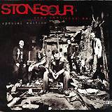 STONE SOUR: "Come What (Ever) May"