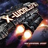 X-WORLD/5: "New Universal Order"