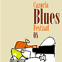 FESTIVAL BLUES CAZORLA 2008