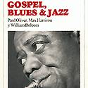 Gospel, blues & jazz