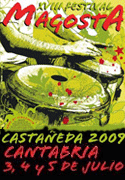 Festival Magosta 2009