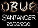 Obús - Santander - 26/03/2010