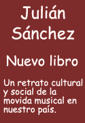 JULIÁN SÁNCHEZ