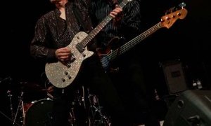 The Fleshtones