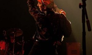 The Fleshtones