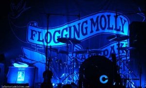 Flogging Molly