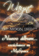Wayne - The Moon Effect
