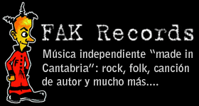 FAK Records
