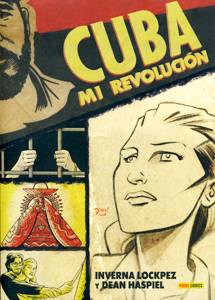 Cuba: mi revolución
