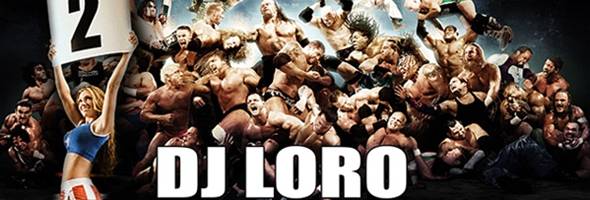 DJ Loro