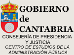 Consejería de Presidencia y Justicia - Gobierno de Cantabria