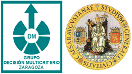 Grupo Decisión Multicriterio Zaragoza