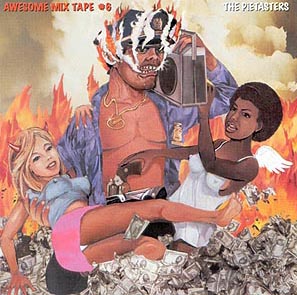 Awesome mix tape #6: The Pietasters