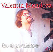 Valentin Mendonza: Permís per estimar-te