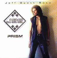 Jeff Scott Soto: Prism