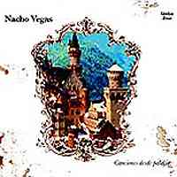 Nacho Vegas: Canciones Desde Palacio