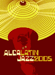 Alcalatin Jazz 2005