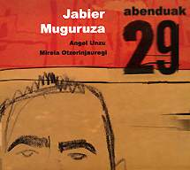 JABIER MUGURUZA: "Abenduak 29"