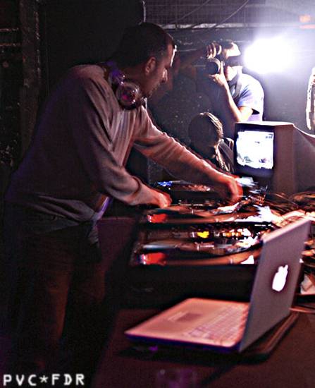 DJ YODA
