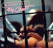 BLACKALICIOUS: "The Craft"