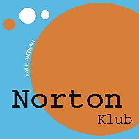 NORTON CLUB: "Kale Artean"