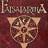 FALSALARMA: "Alquimia Tour 2005"