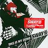 SWAY: "This is my demo"