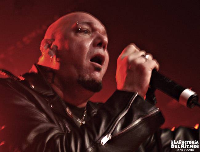 PAUL DIANNO BAND