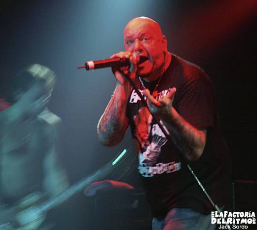 PAUL DIANNO BAND