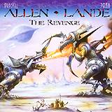 ALLEN-LANDE: "The Revenge"