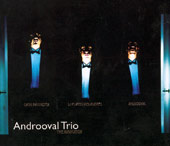 ANDROOVAL TRIO: "The Navigator"