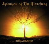 ASCENSION OF THE WATCHERS: "Numinosum"