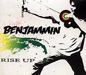 BENJAMíN: "Rise Up"