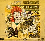 THE CABRIANS: "For a Few Pussies More?"